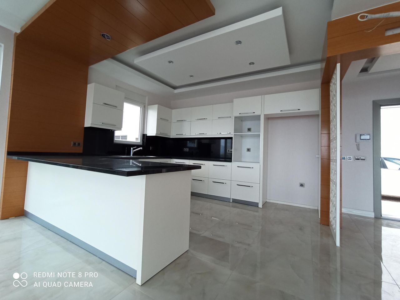 Вилла в Алании, Турция, 380 м² - фото 13