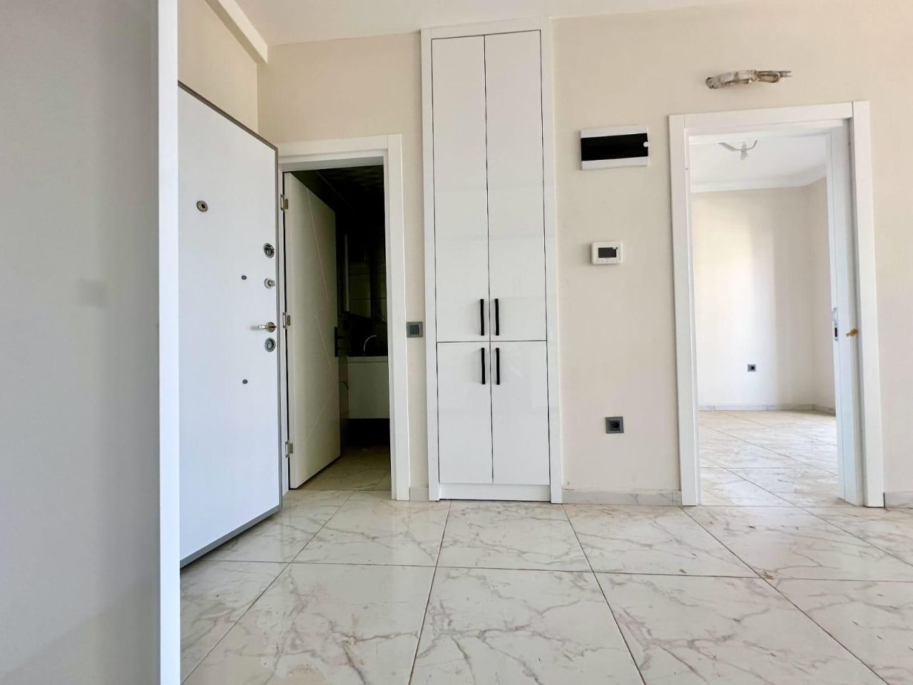 Квартира в Алании, Турция, 65 м² - фото 13