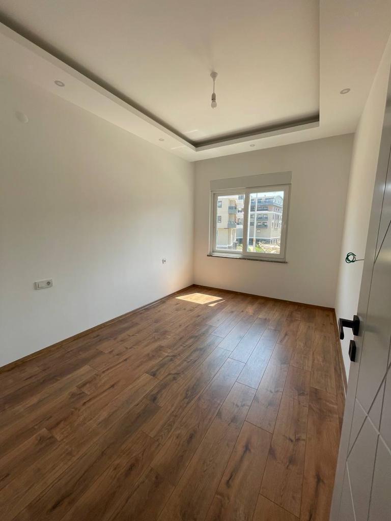 Квартира в Алании, Турция, 55 м² - фото 13