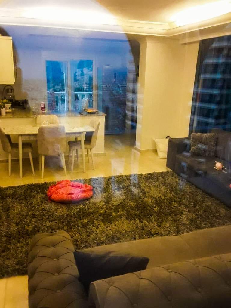 Пентхаус в Алании, Турция, 160 м² - фото 13