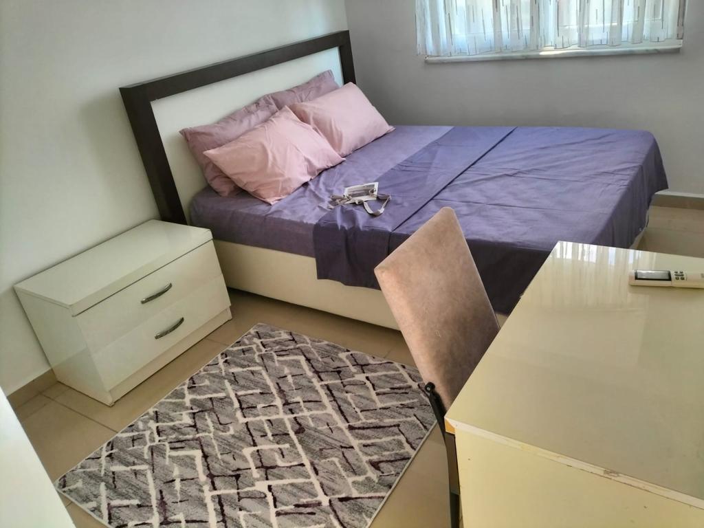 Пентхаус в Алании, Турция, 98 м² - фото 13