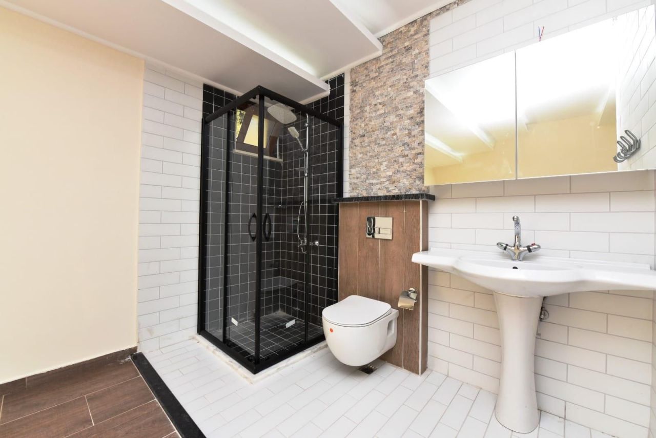 Вилла в Алании, Турция, 280 м² - фото 13