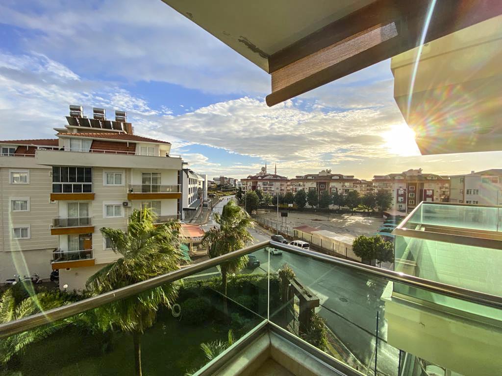 Квартира в Алании, Турция, 90 м² - фото 13