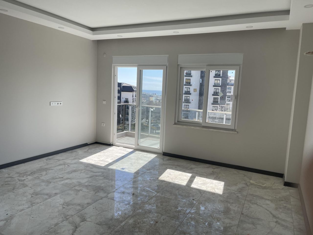 Квартира в Авсалларе, Турция, 60 м² - фото 13