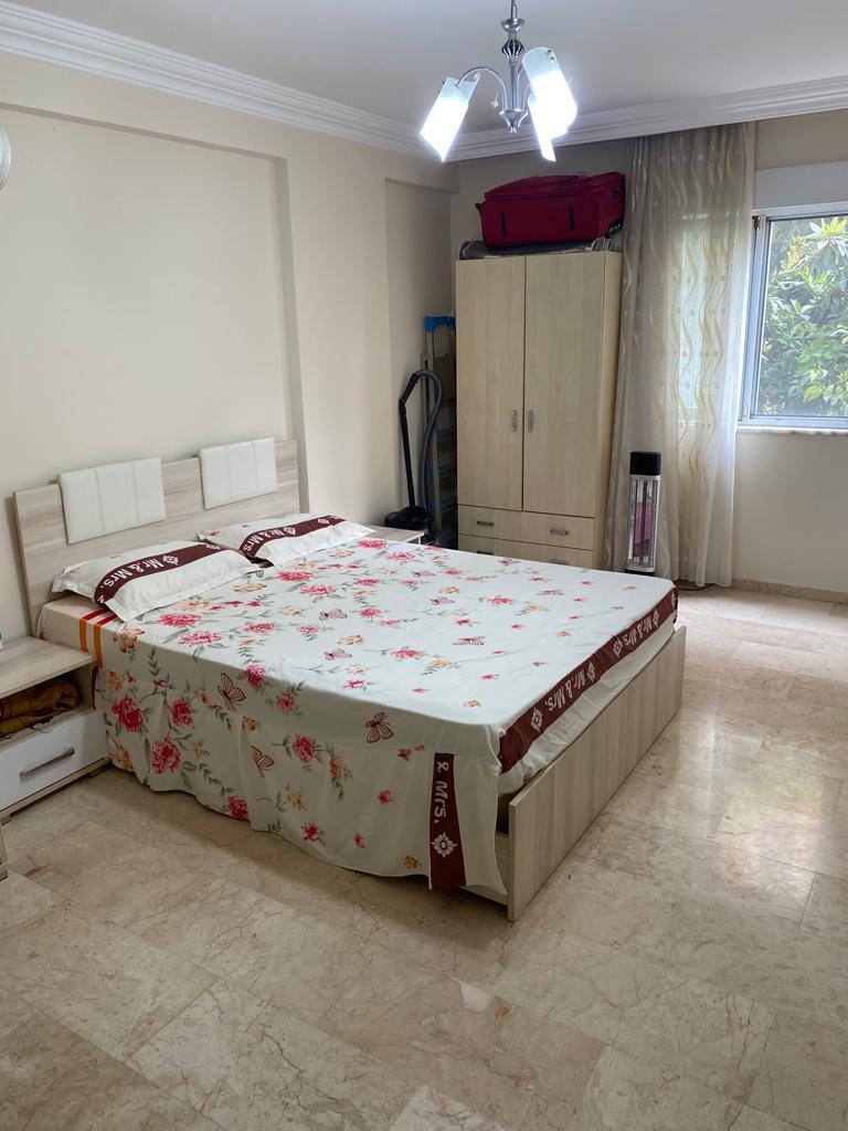 Квартира в Алании, Турция, 120 м² - фото 13