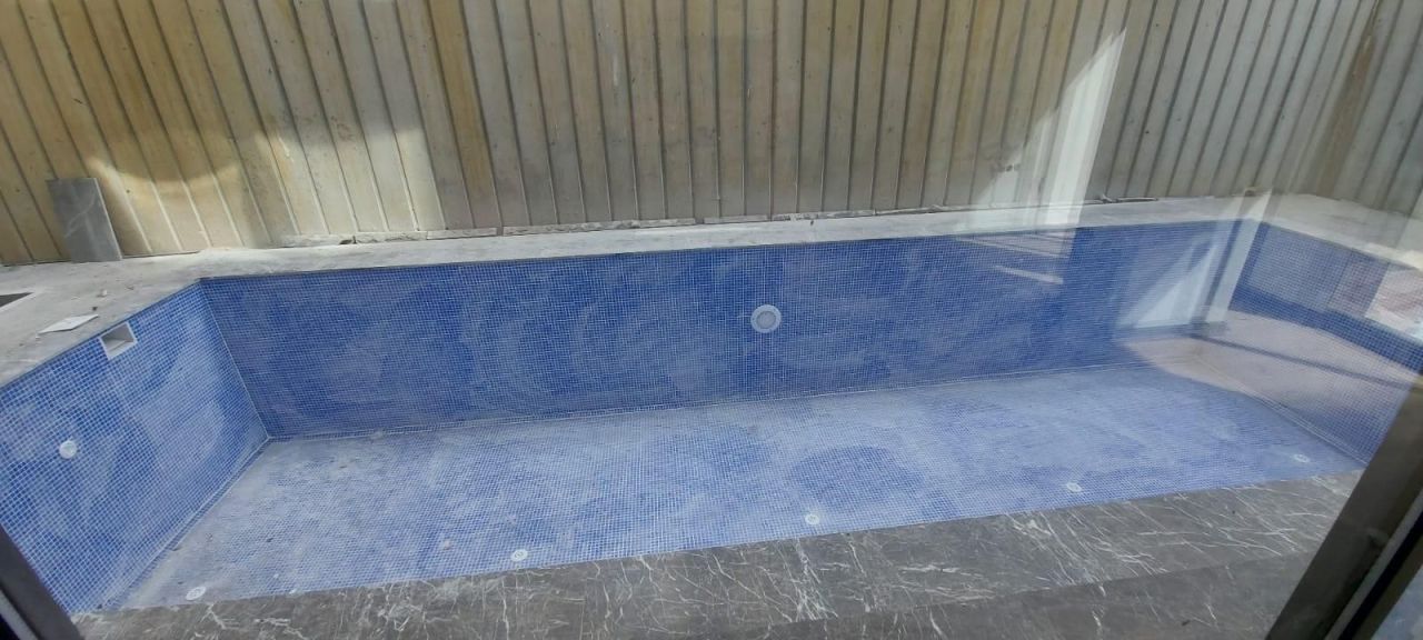 Квартира в Алании, Турция, 60 м² - фото 13