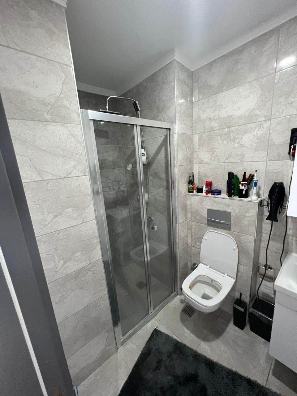 Квартира в Алании, Турция, 55 м² - фото 13