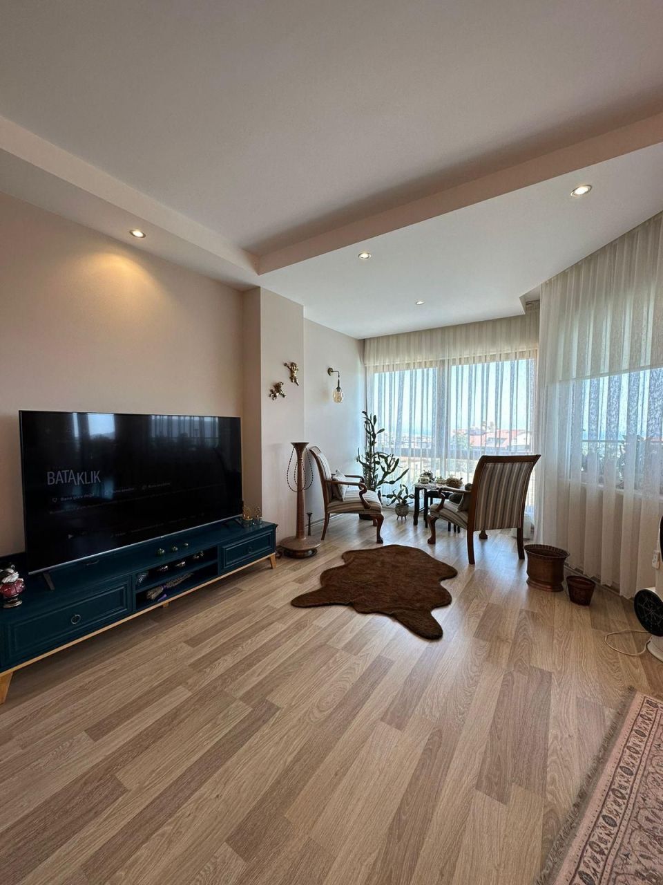 Пентхаус в Алании, Турция, 160 м² - фото 13