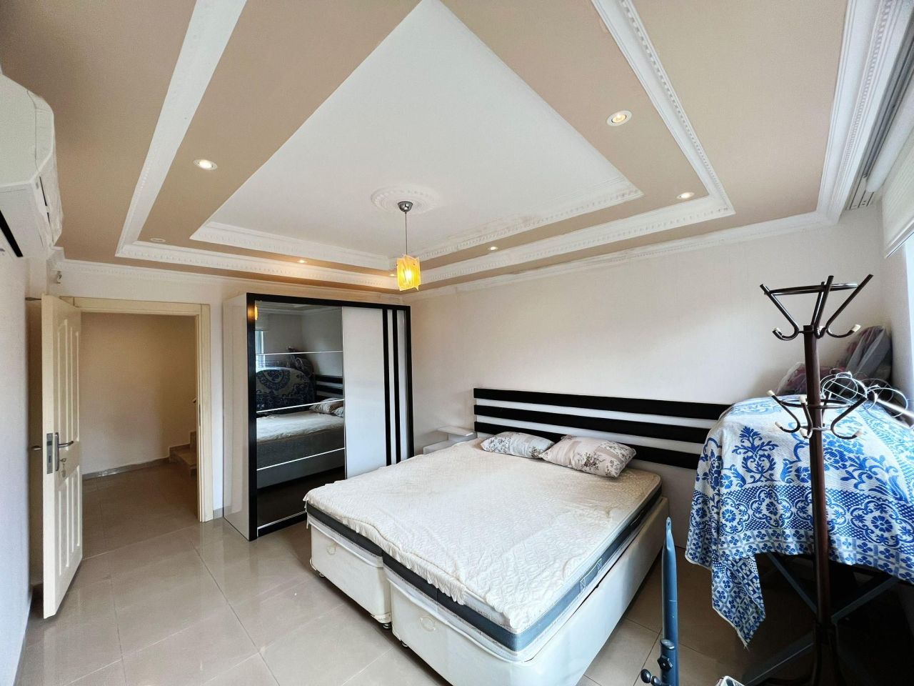 Вилла в Алании, Турция, 165 м² - фото 13