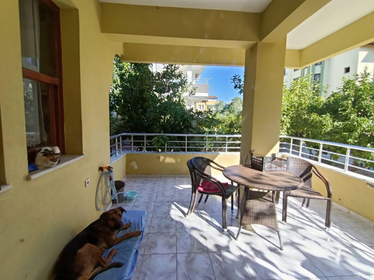 Вилла в Инжекуме, Турция, 335 м² - фото 13