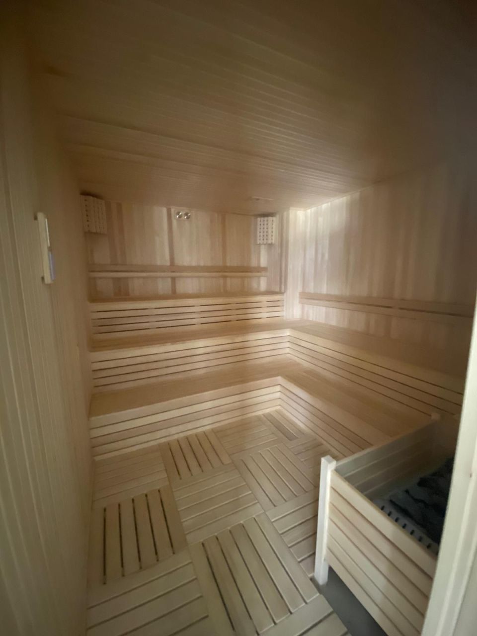 Квартира в Кестеле, Турция, 50 м² - фото 13