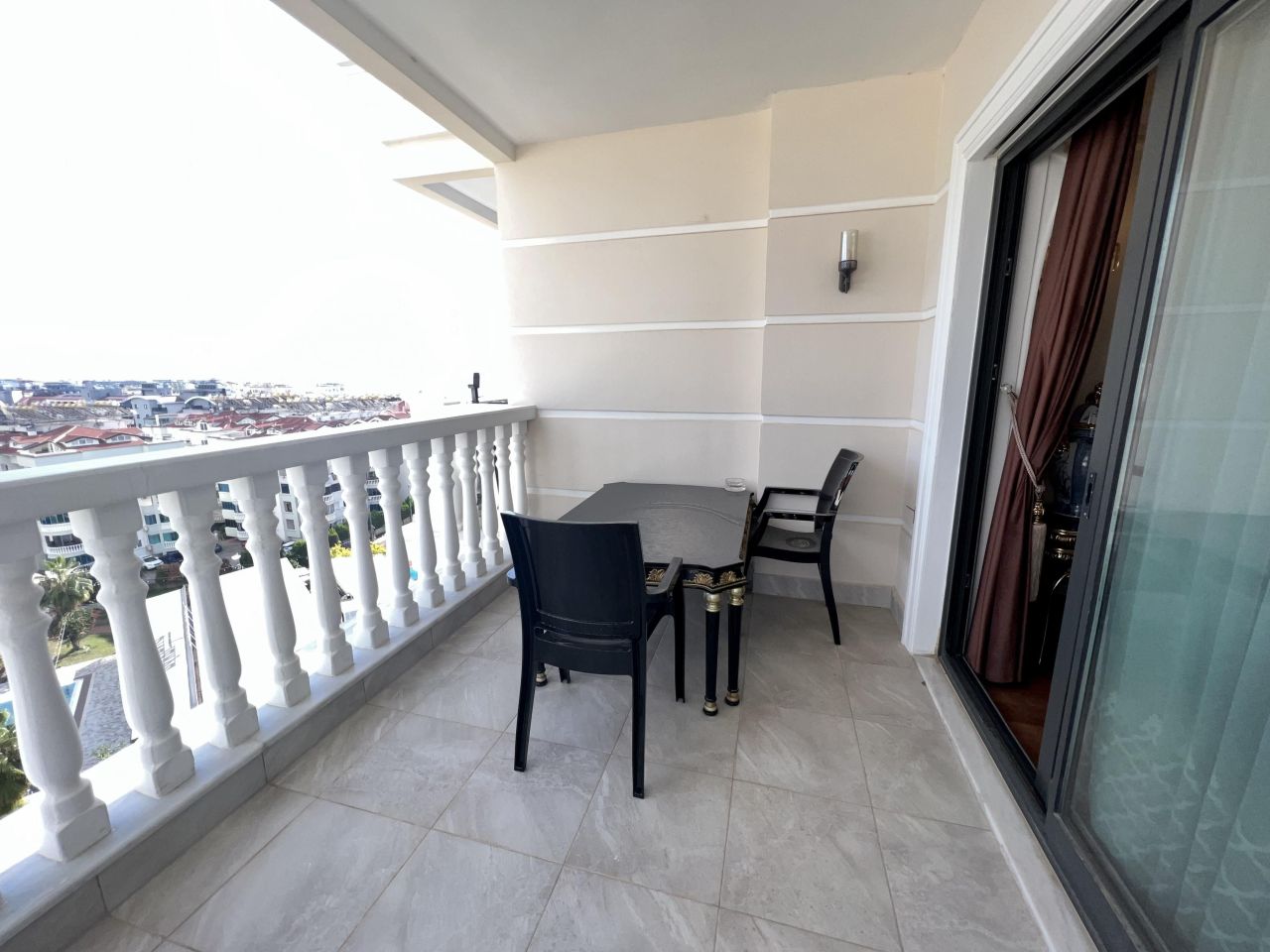 Пентхаус в Алании, Турция, 271 м² - фото 13