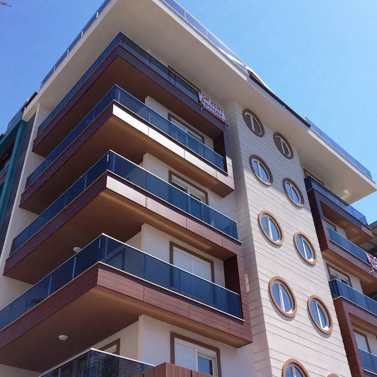 Квартира в Алании, Турция, 70 м² - фото 13