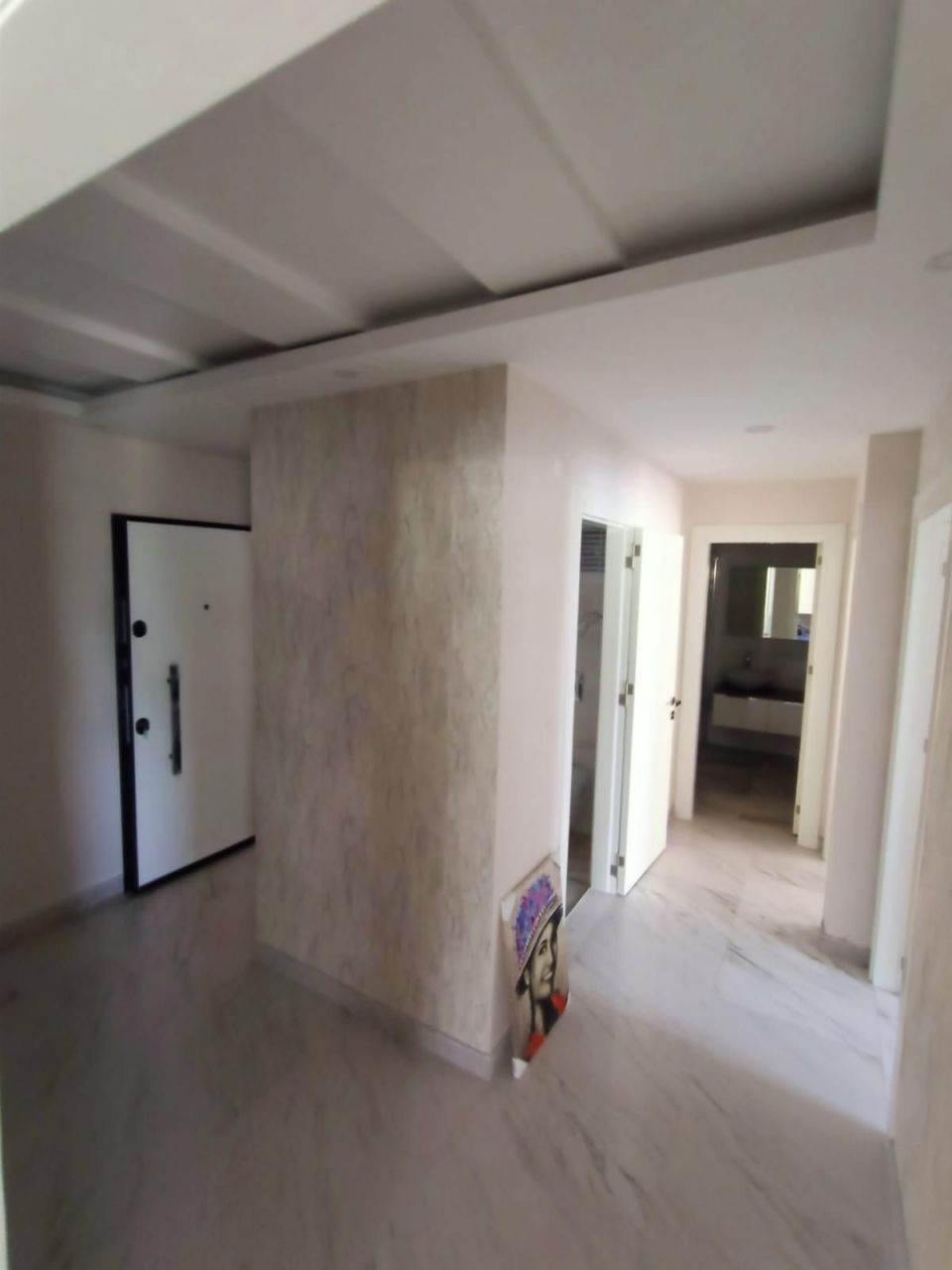 Квартира в Алании, Турция, 135 м² - фото 13