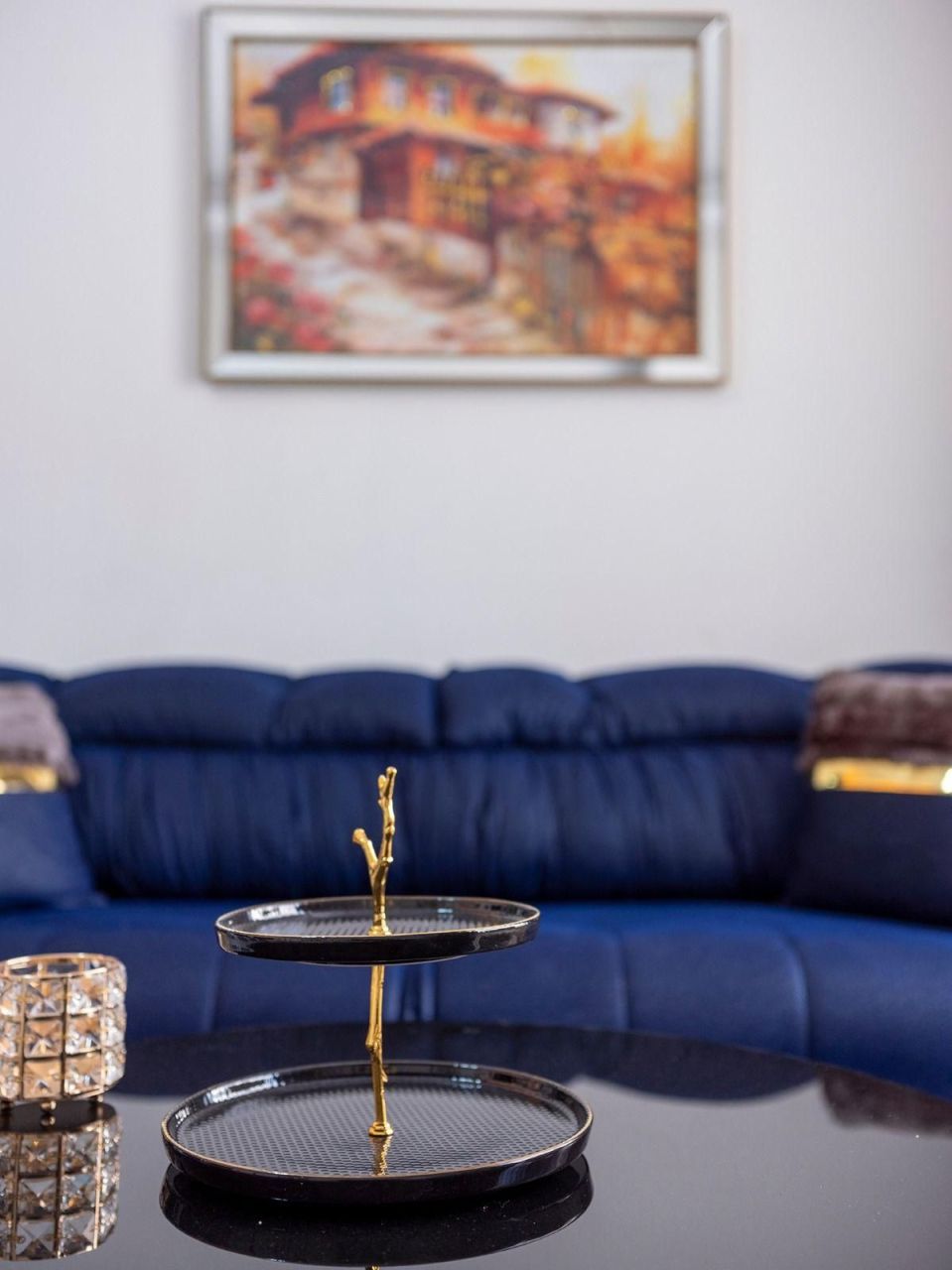 Квартира в Алании, Турция, 60 м² - фото 13