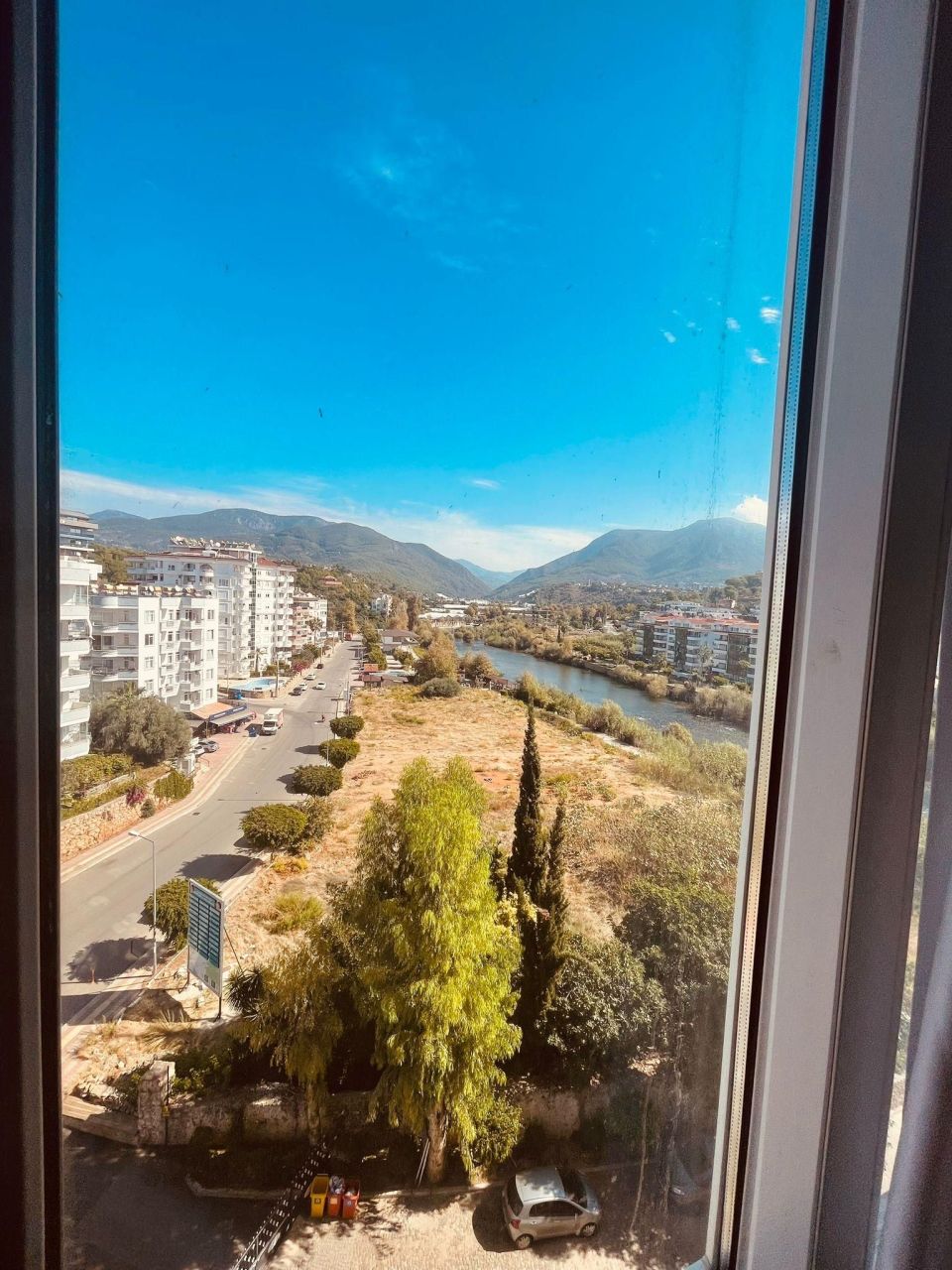 Квартира в Алании, Турция, 125 м² - фото 13