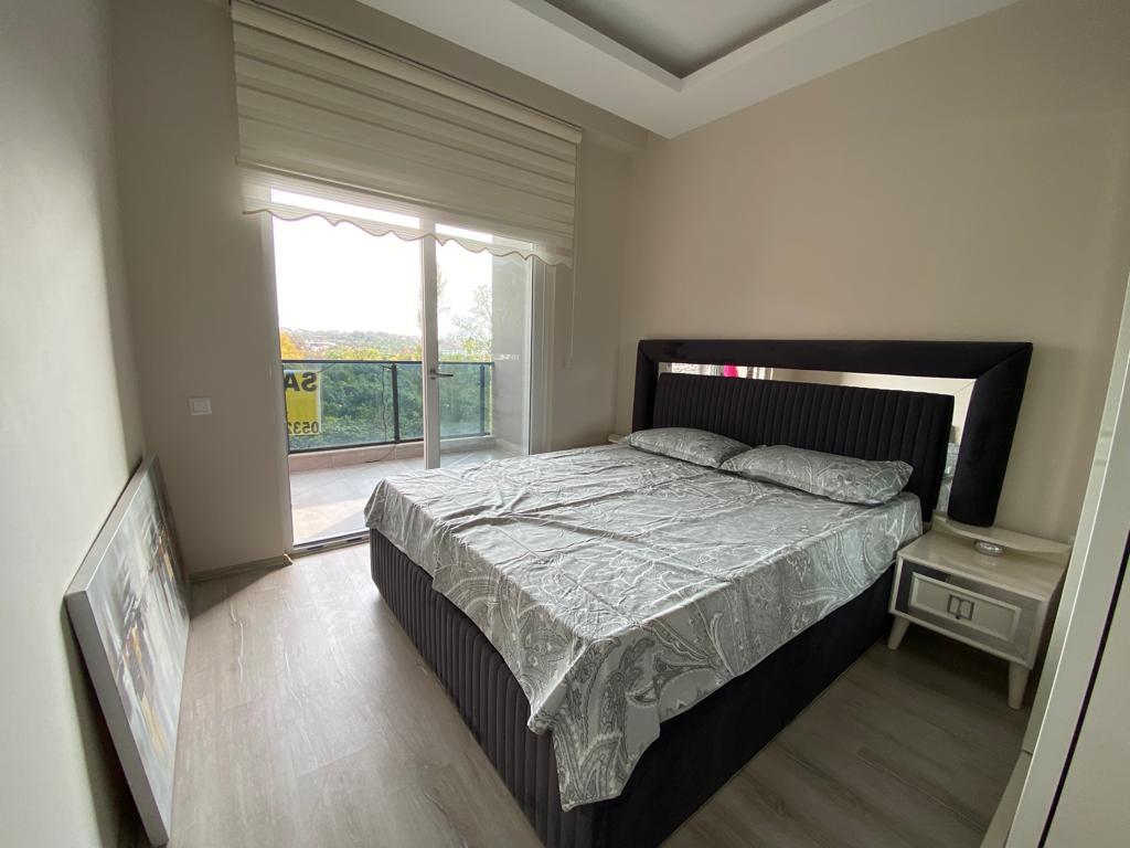 Квартира в Алании, Турция, 100 м² - фото 13