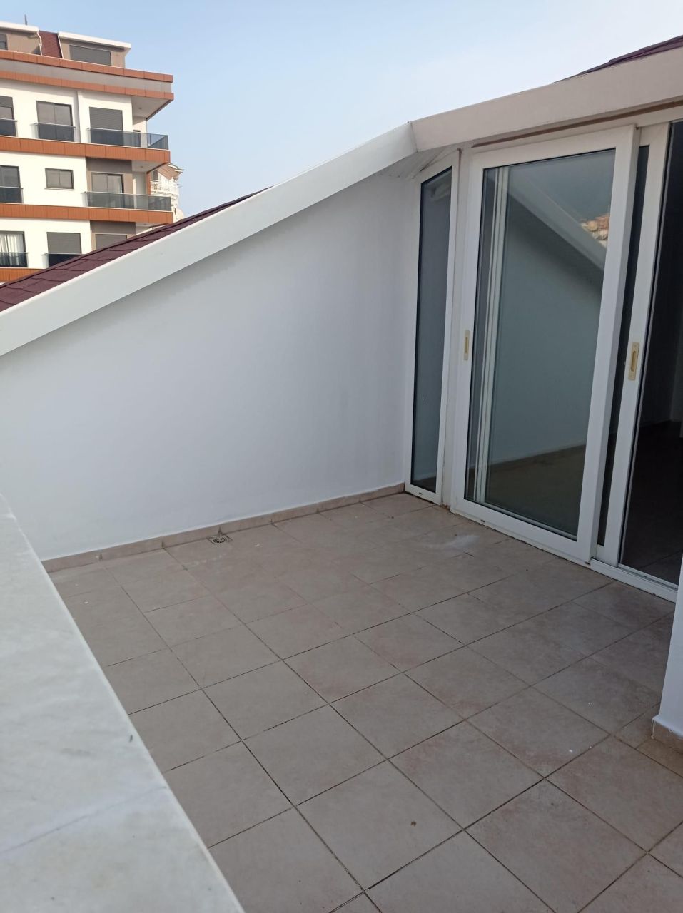 Пентхаус в Алании, Турция, 130 м² - фото 13