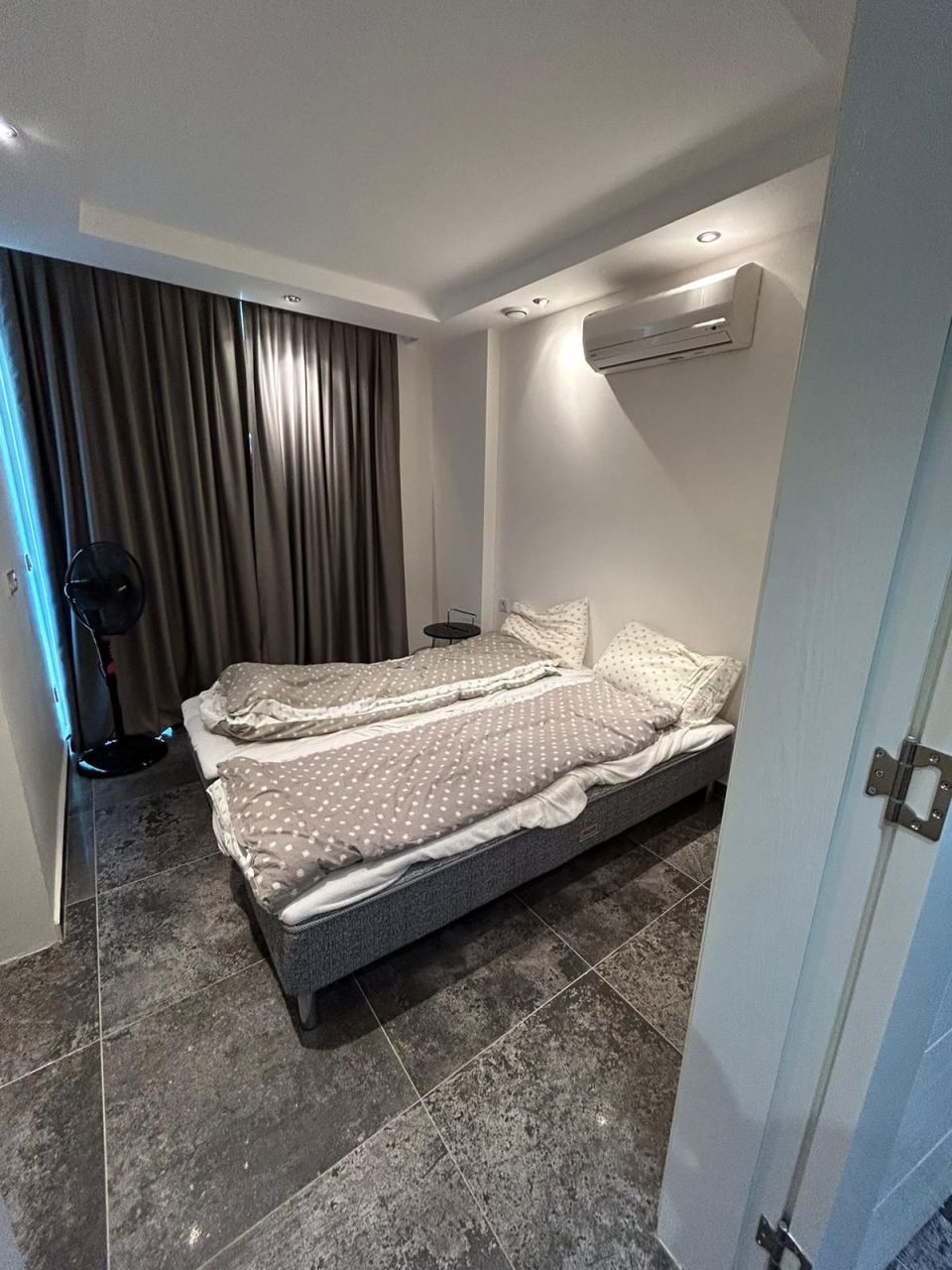 Квартира в Алании, Турция, 140 м² - фото 13