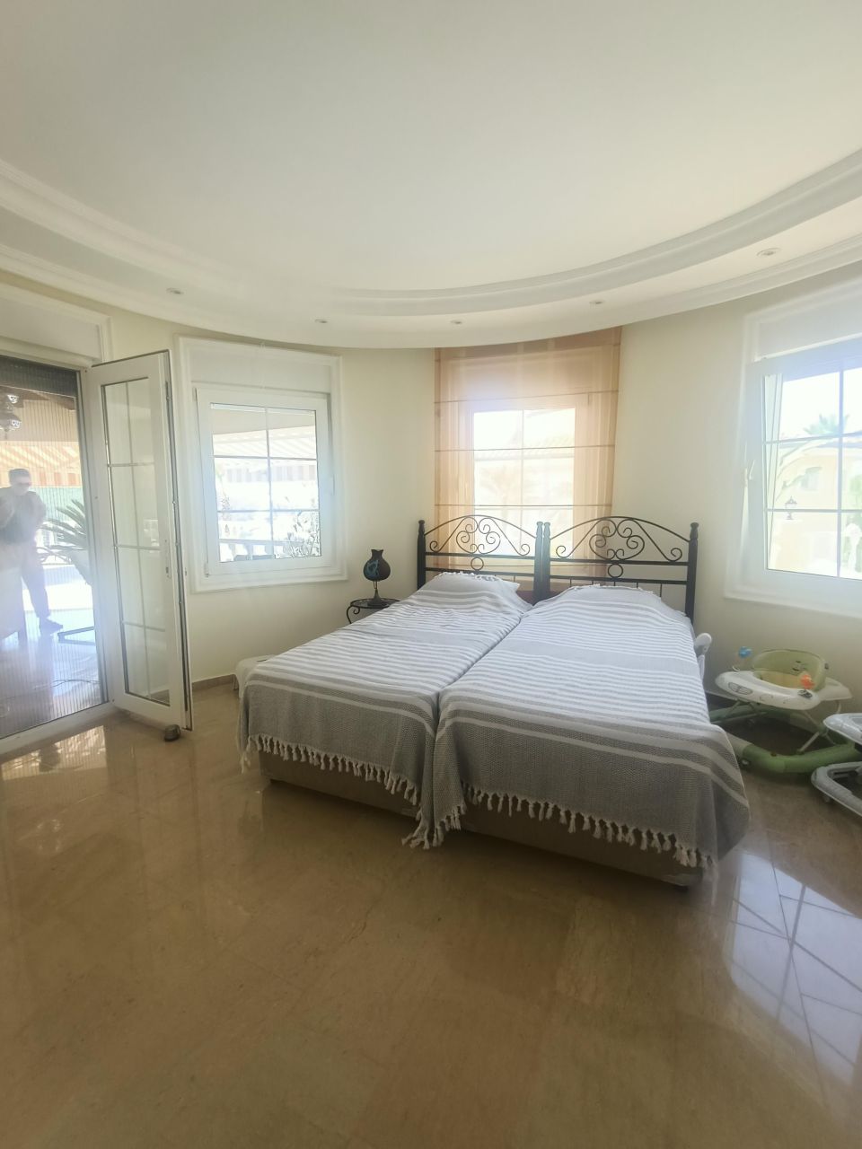 Вилла в Алании, Турция, 150 м² - фото 13