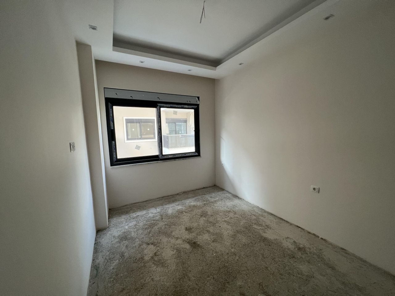 Квартира в Алании, Турция, 52 м² - фото 13