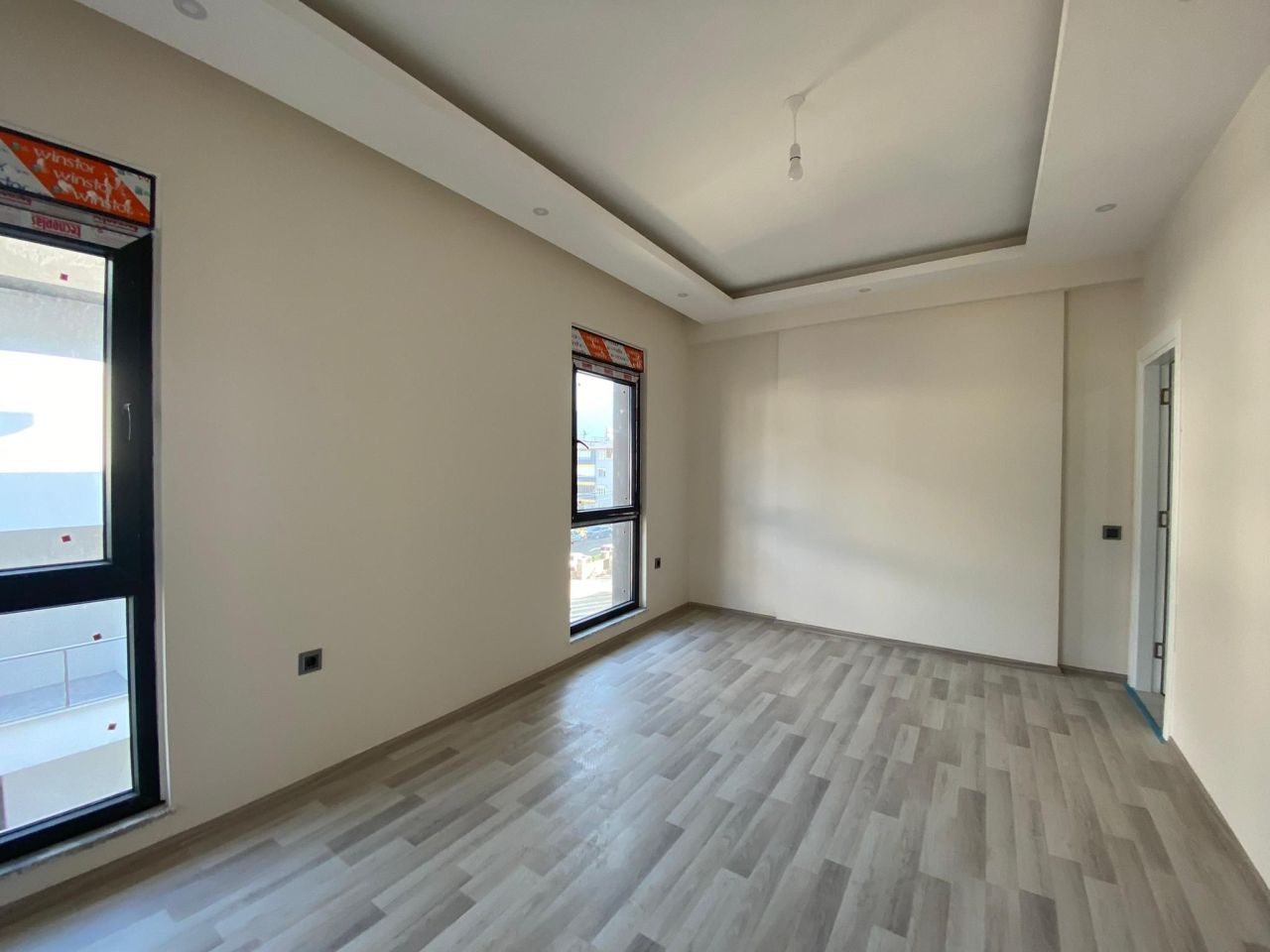 Квартира в Алании, Турция, 103 м² - фото 13