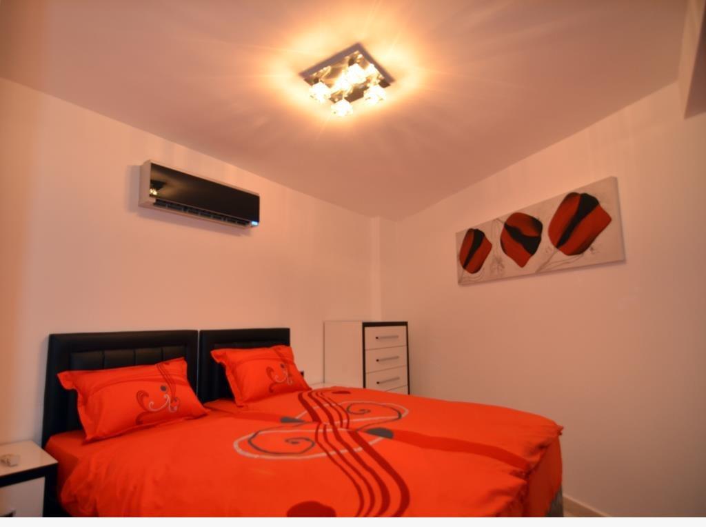 Квартира в Алании, Турция, 85 м² - фото 13