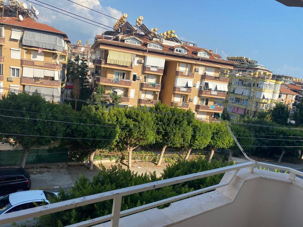 Квартира в Алании, Турция, 200 м² - фото 13