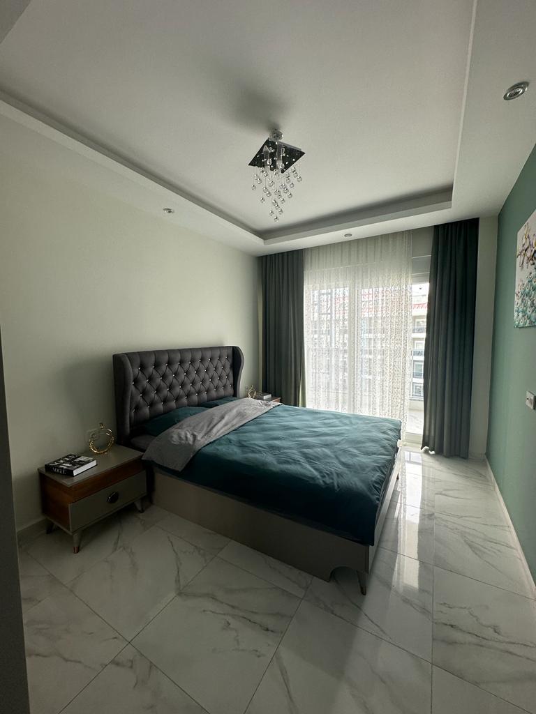 Пентхаус в Кестеле, Турция, 100 м² - фото 13