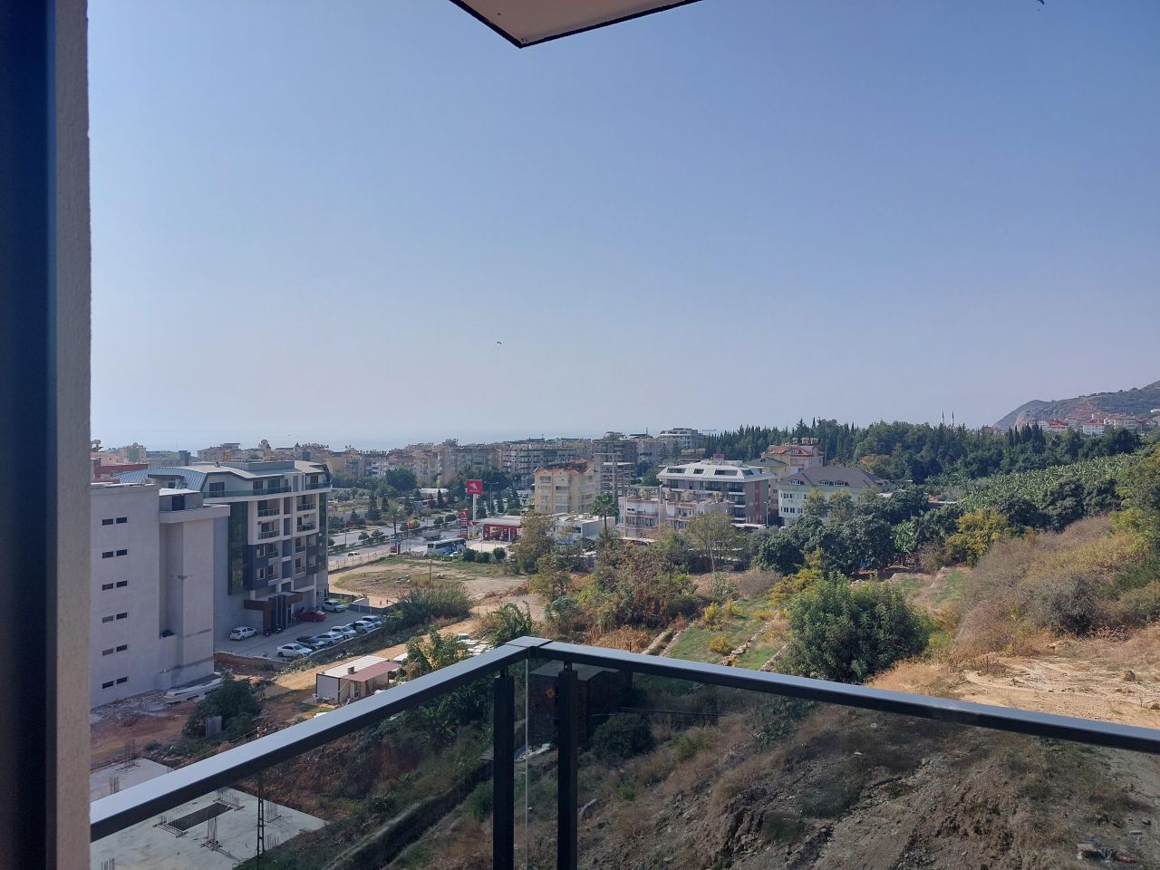 Квартира в Алании, Турция, 55 м² - фото 13