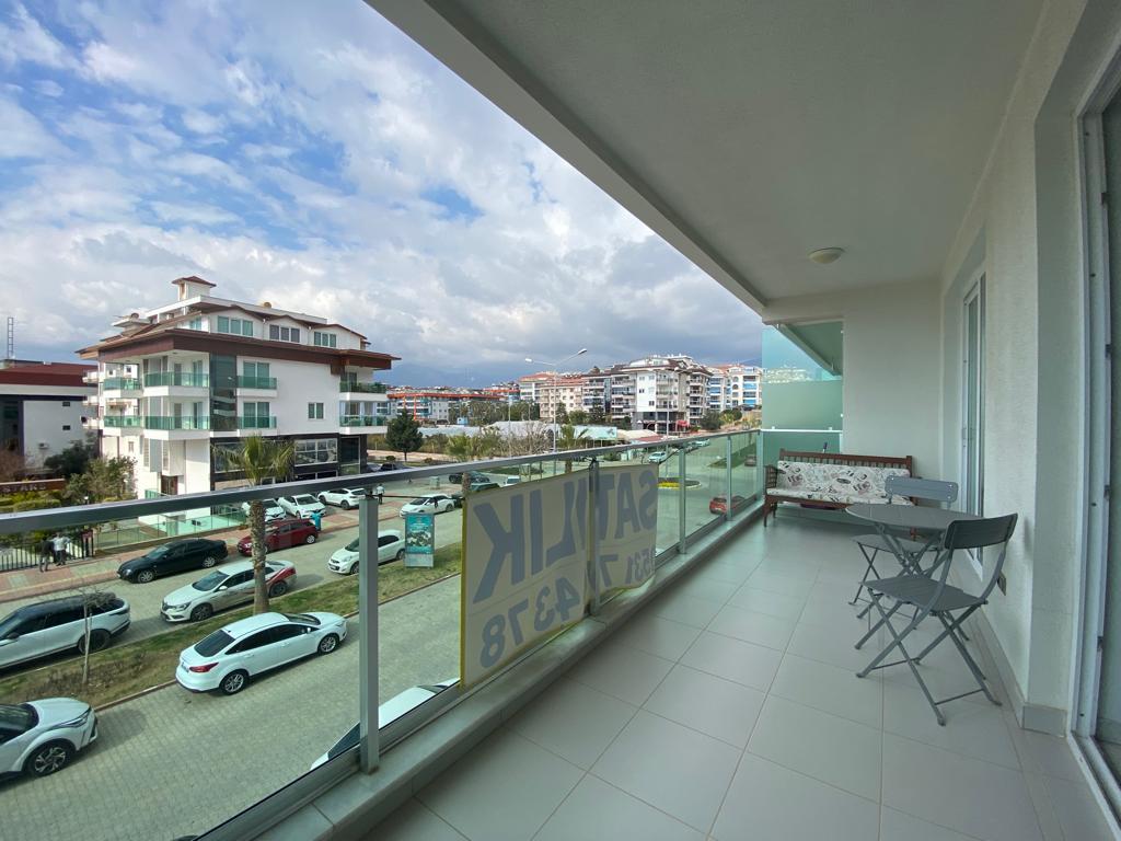 Квартира в Кестеле, Турция, 55 м² - фото 13