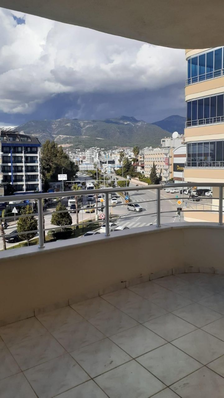 Квартира в Алании, Турция, 135 м² - фото 13