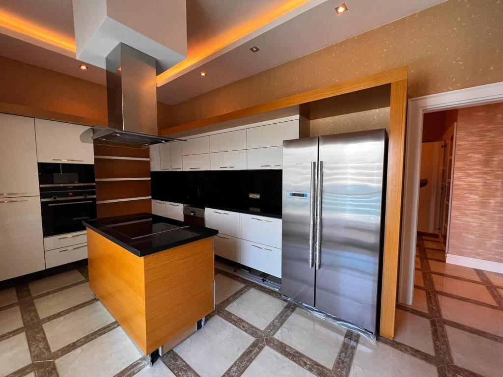 Пентхаус в Алании, Турция, 330 м² - фото 13