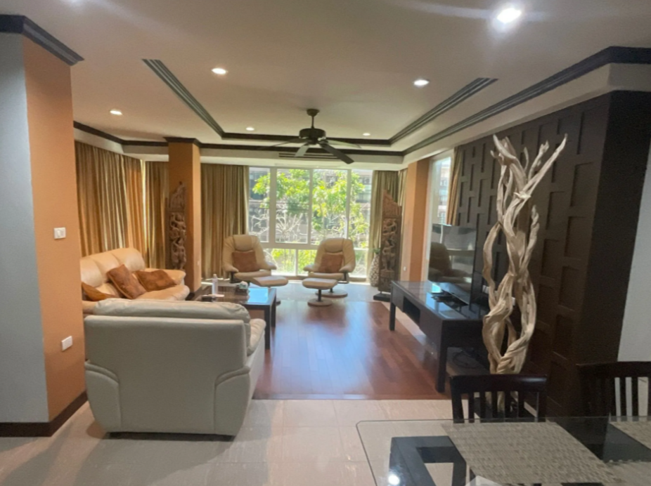 Квартира на Пхукете, Таиланд, 150 м² - фото 13