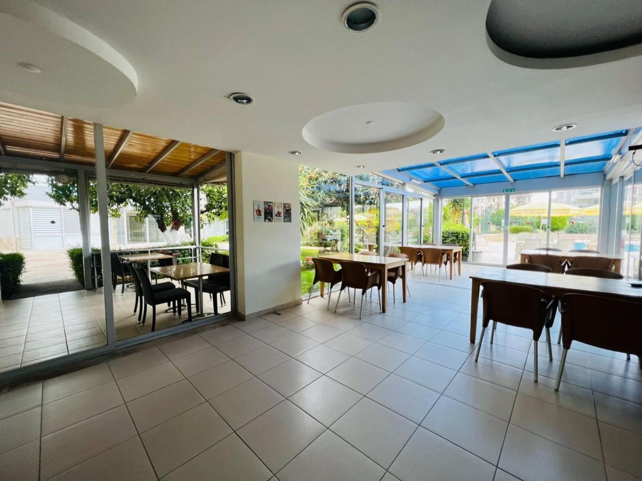 Квартира в Алании, Турция, 60 м² - фото 13