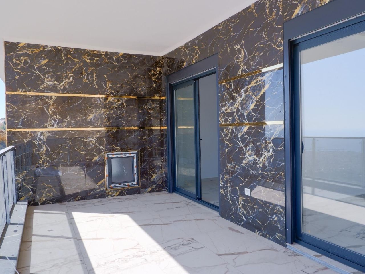 Вилла в Алании, Турция, 280 м² - фото 13