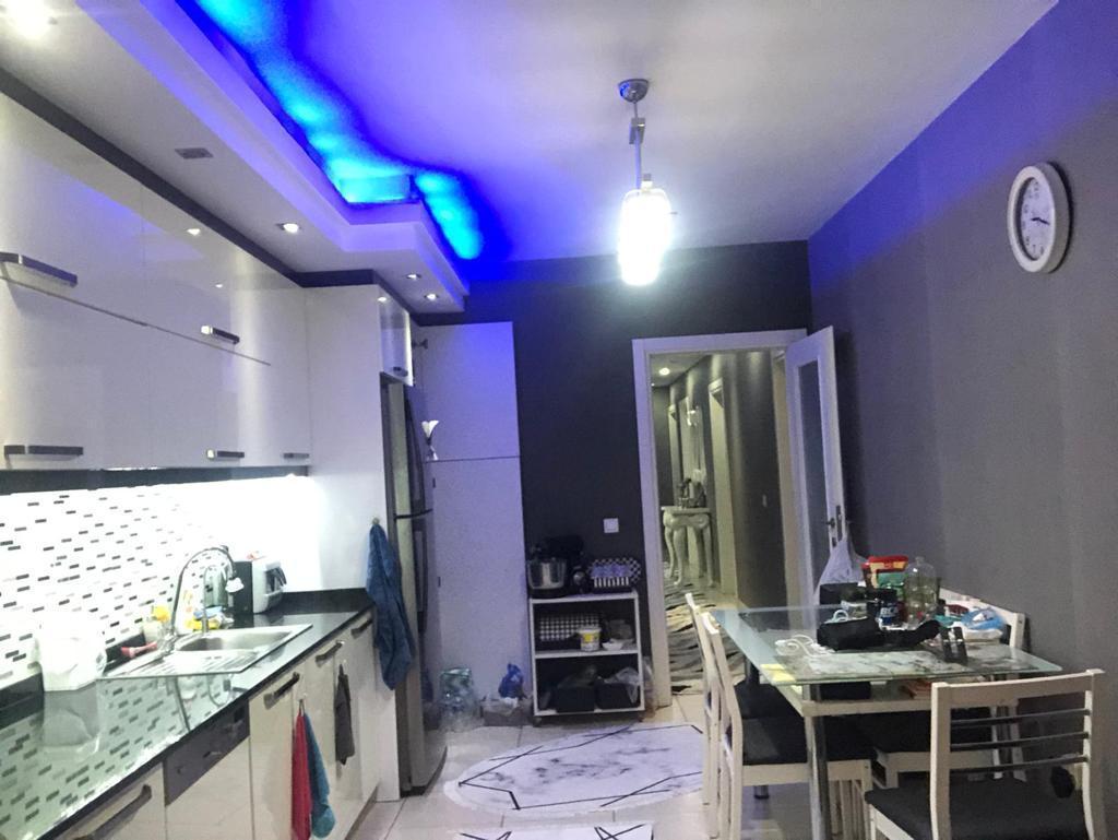 Квартира в Алании, Турция, 175 м² - фото 13