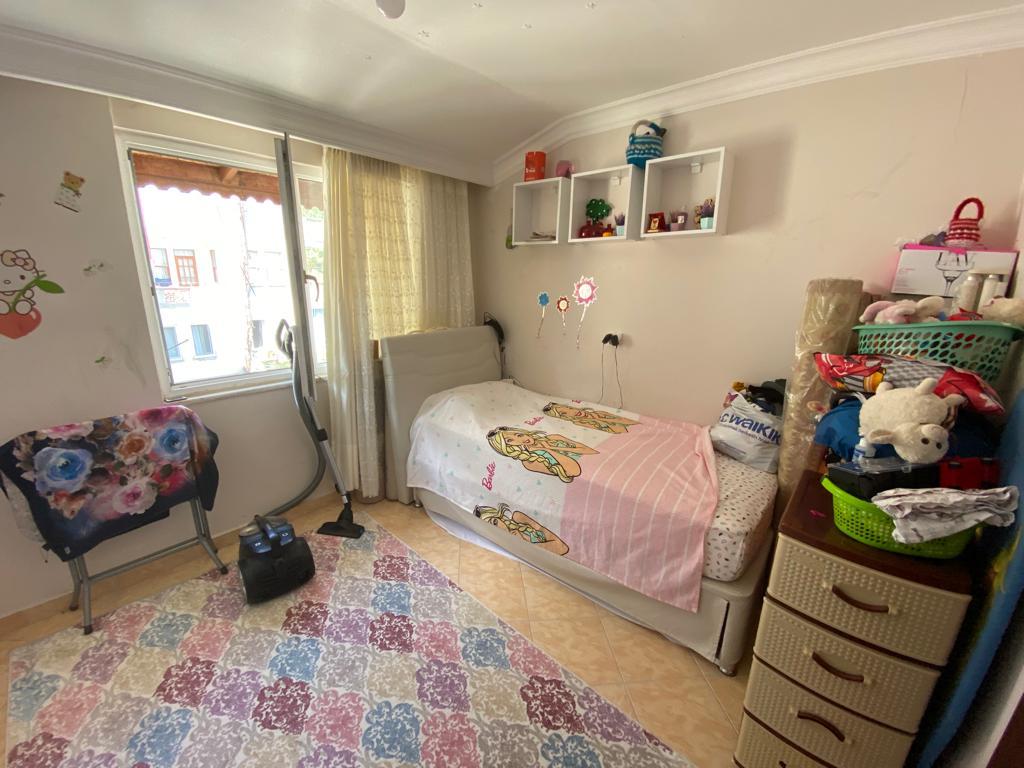 Квартира в Алании, Турция, 150 м² - фото 13