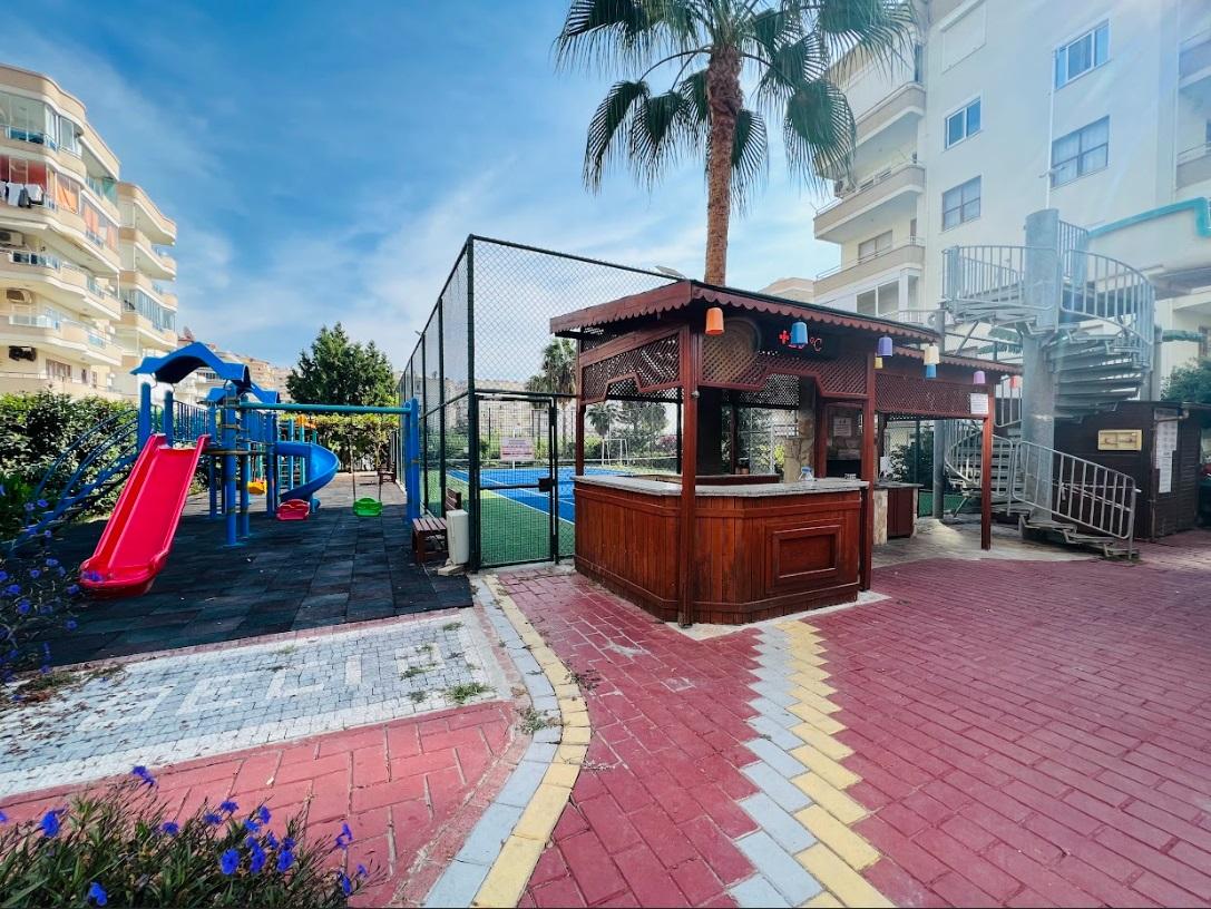 Квартира в Алании, Турция, 140 м² - фото 13