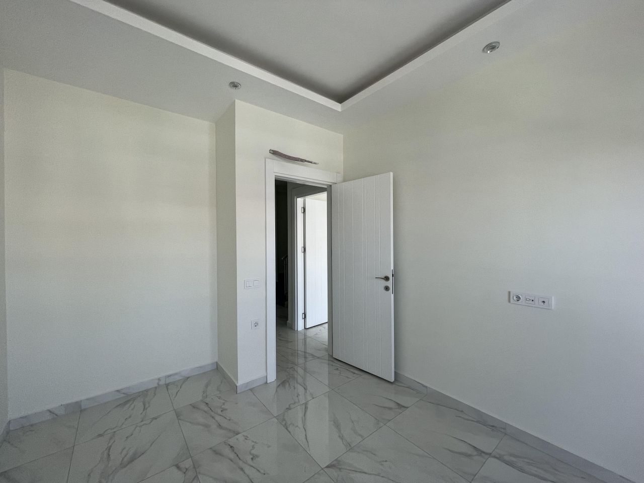 Пентхаус в Кестеле, Турция, 96 м² - фото 13