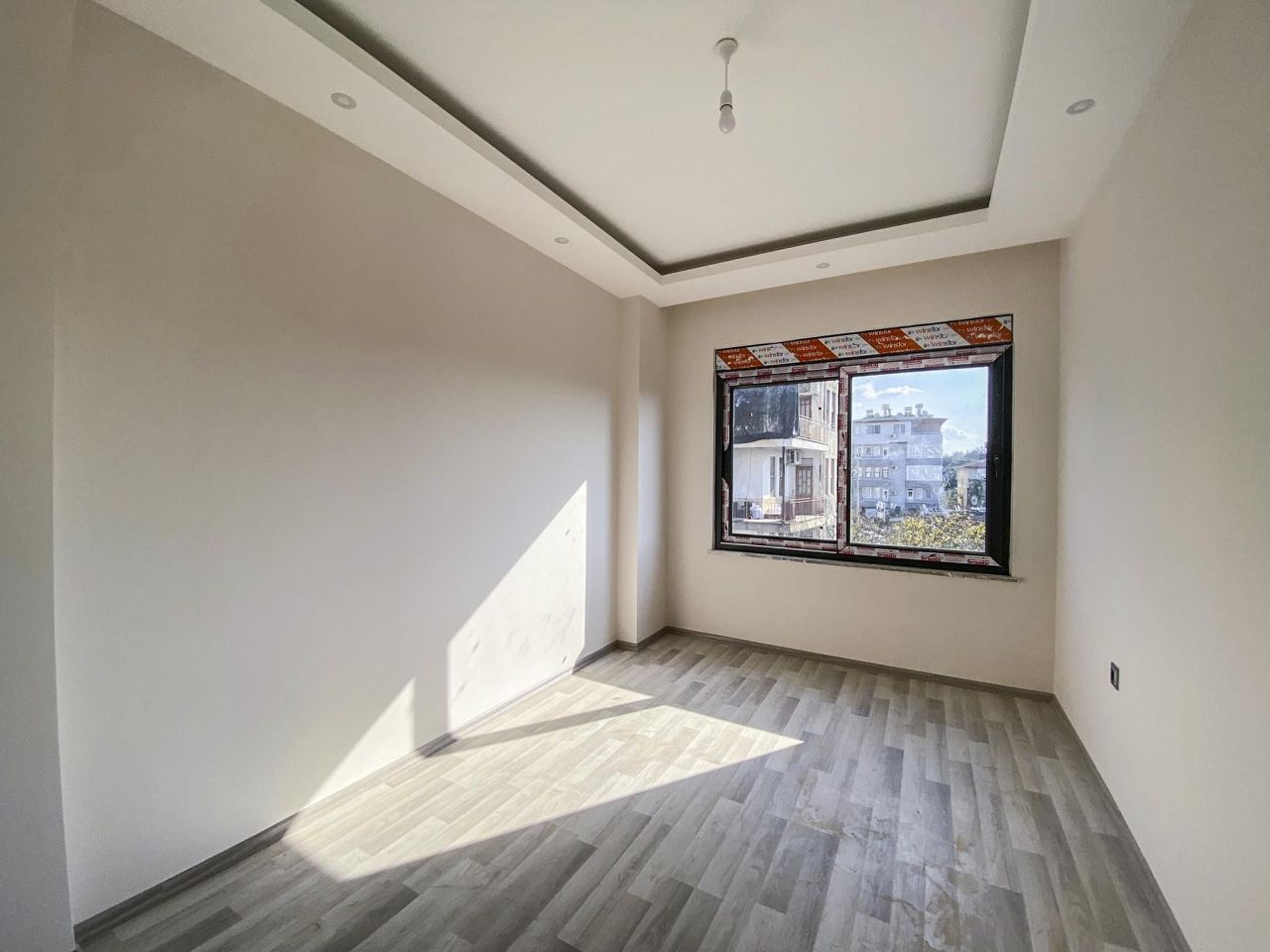 Квартира в Алании, Турция, 103 м² - фото 13