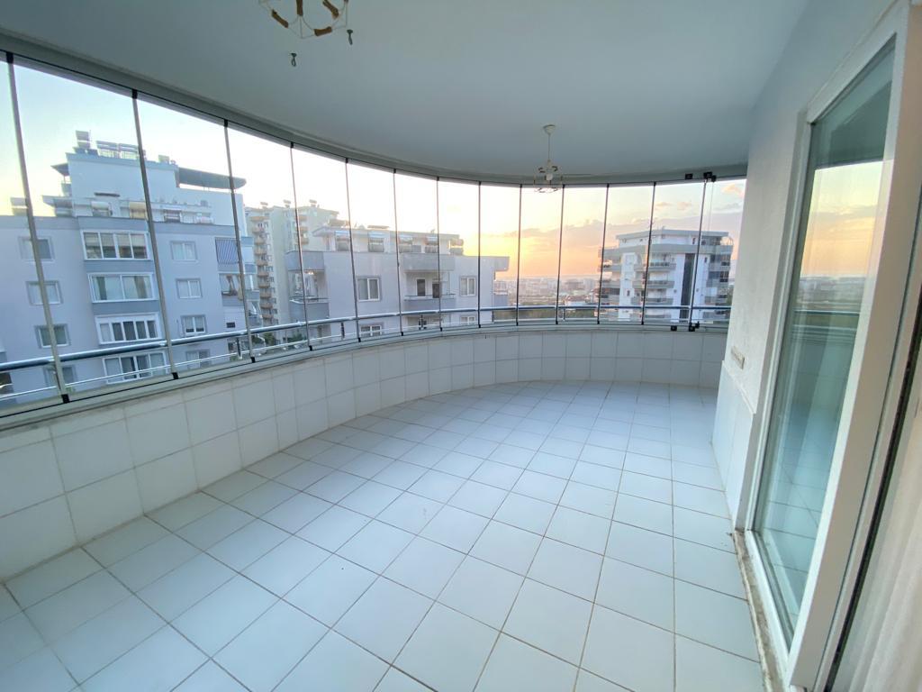 Квартира в Алании, Турция, 95 м² - фото 13