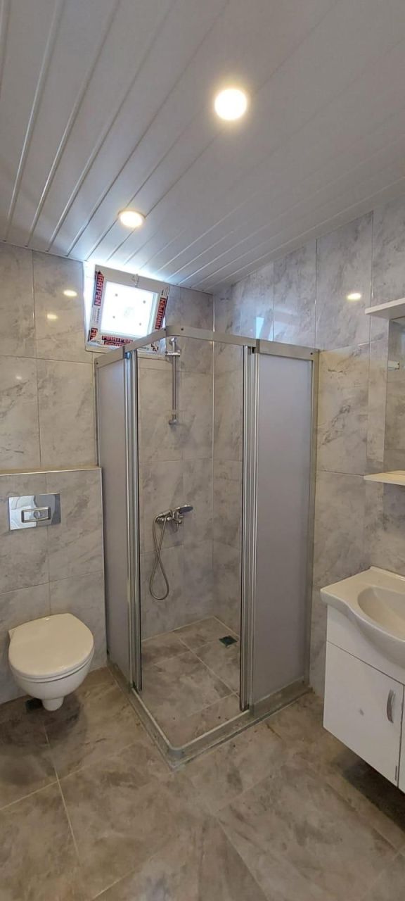 Квартира в Алании, Турция, 110 м² - фото 13