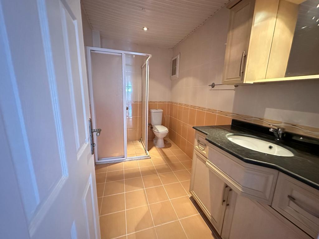 Пентхаус в Алании, Турция, 220 м² - фото 13