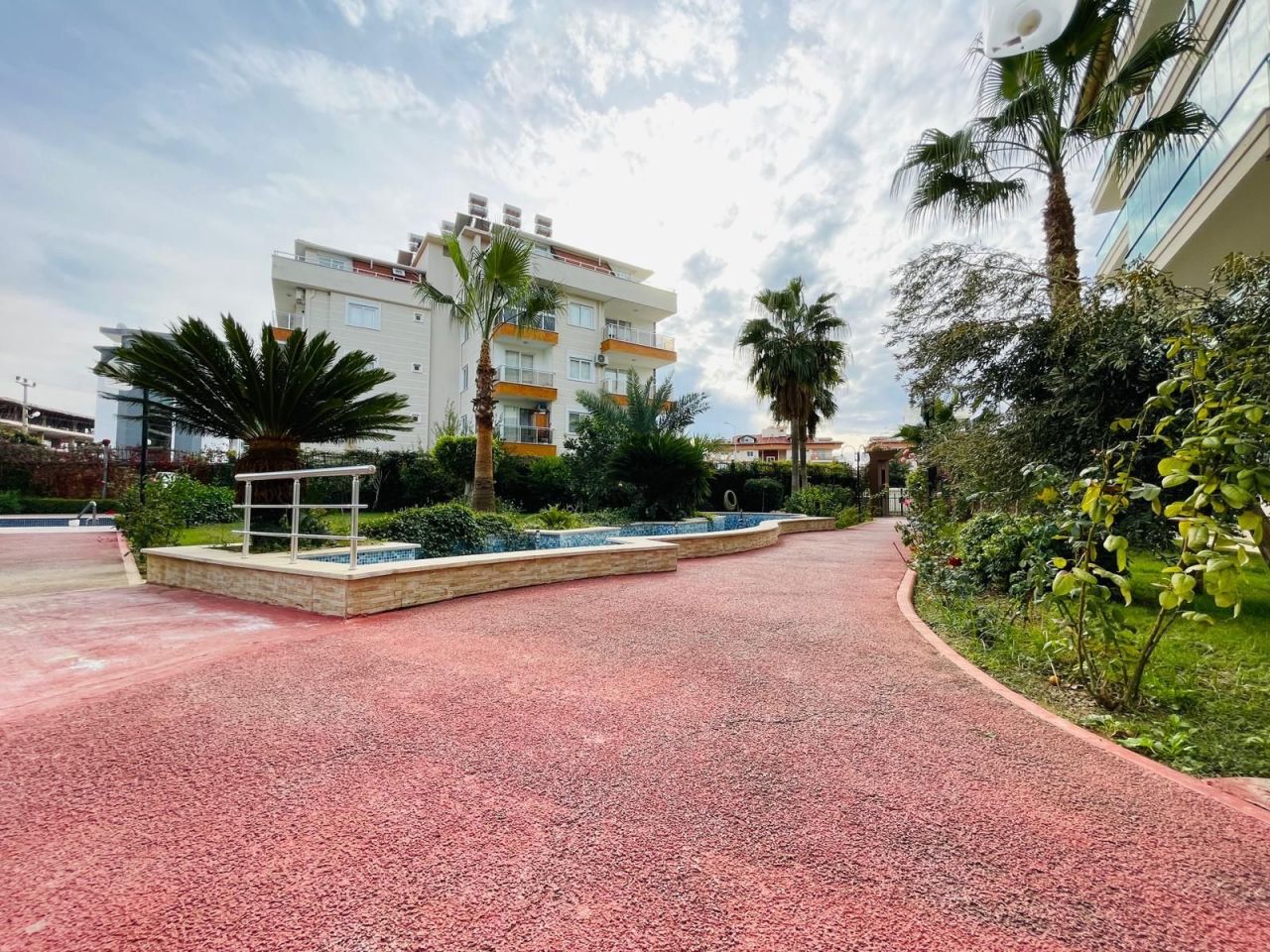 Пентхаус в Алании, Турция, 210 м² - фото 13