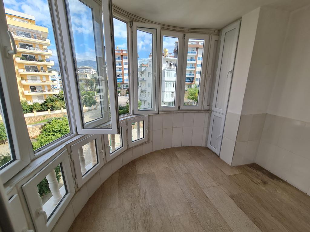 Квартира в Алании, Турция, 130 м² - фото 13