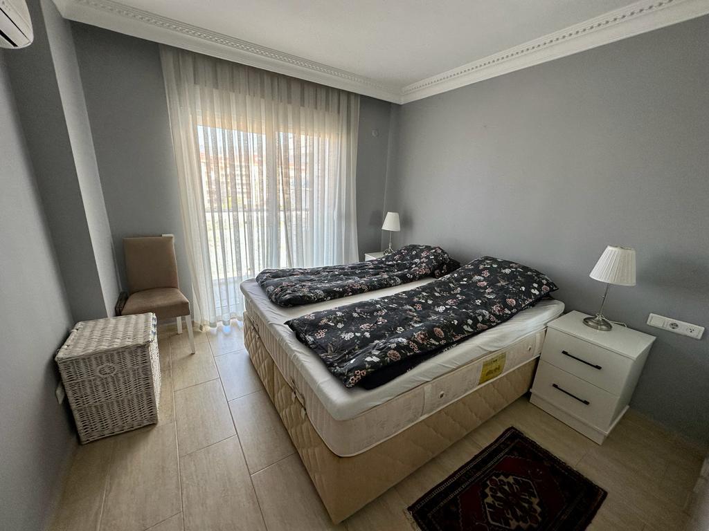 Квартира в Алании, Турция, 85 м² - фото 13