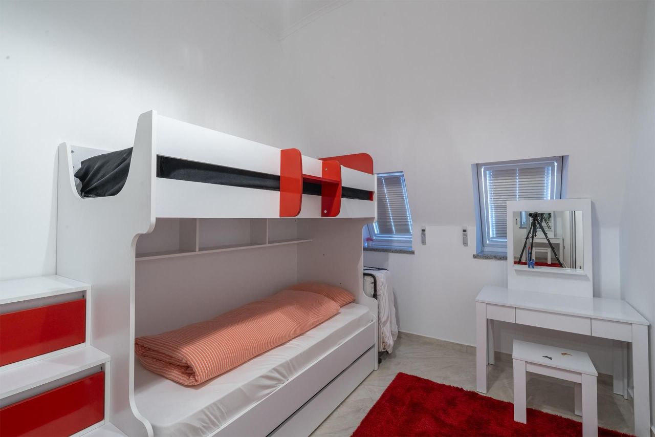 Квартира в Алании, Турция, 268 м² - фото 13