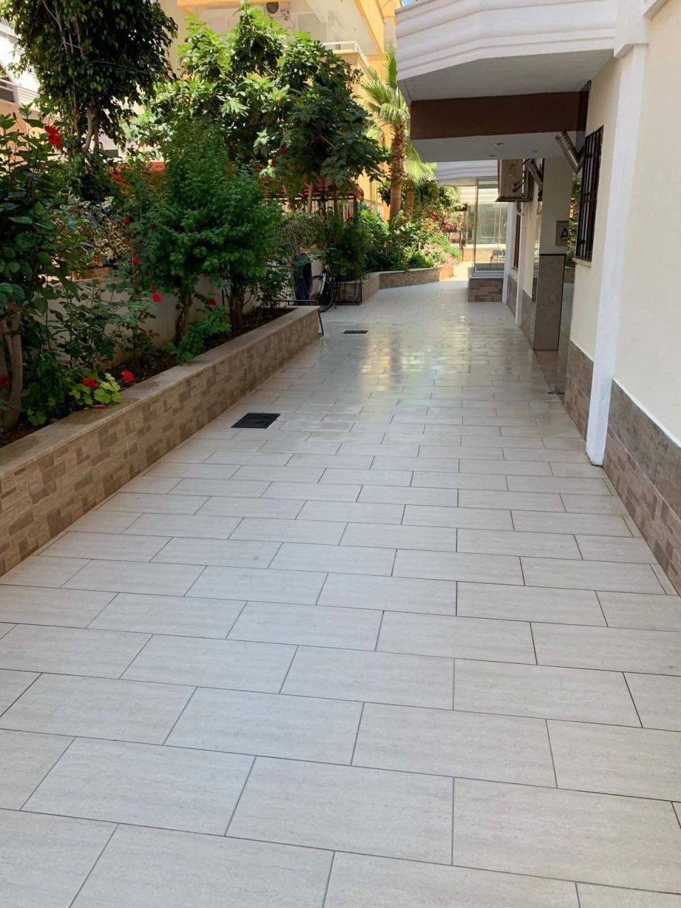 Квартира в Алании, Турция, 140 м² - фото 13