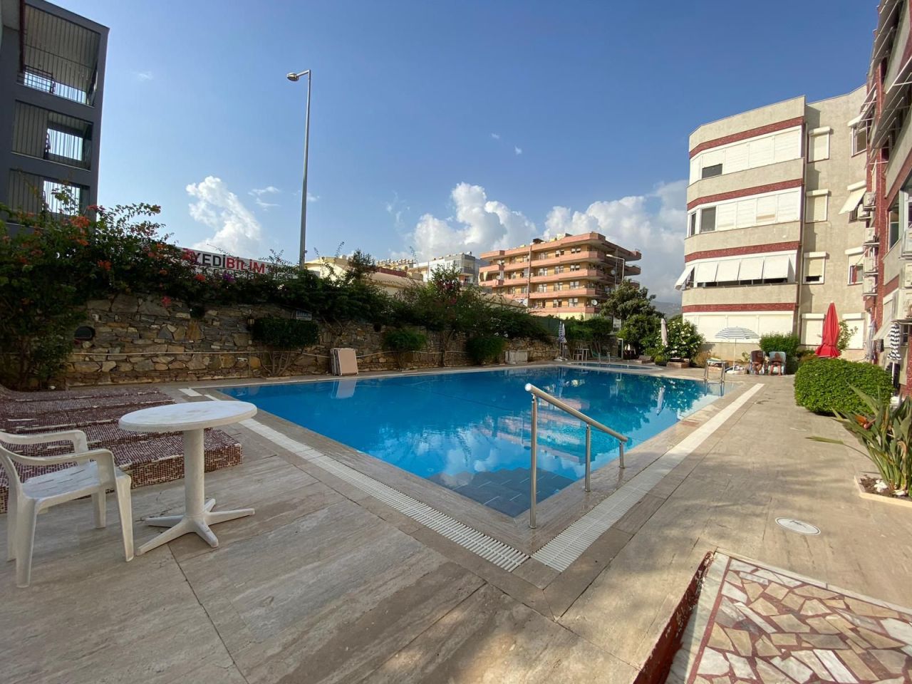 Квартира в Алании, Турция, 120 м² - фото 13